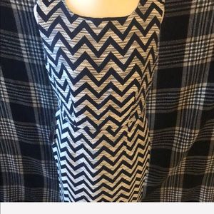 Never been worn dress from The Limited